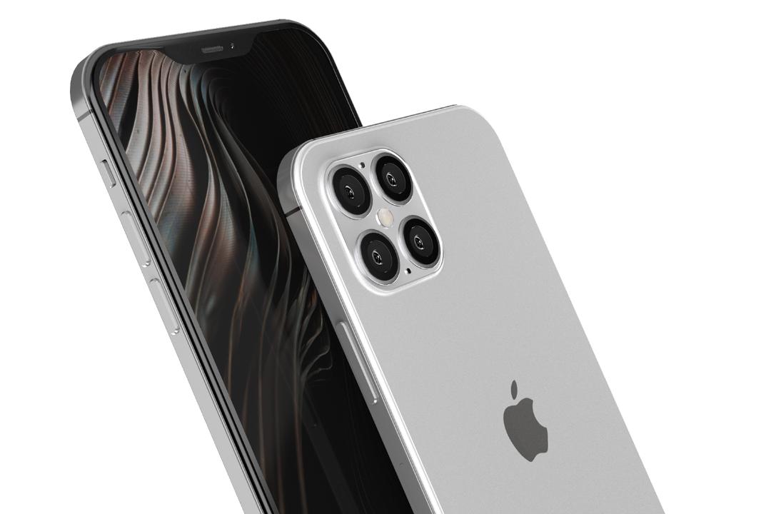 آیفون 12 اپل / Apple iPhone 12 / آیفون 2020 / iPhone 2020