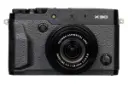 Fujifilm X30 / فوجی فیلم