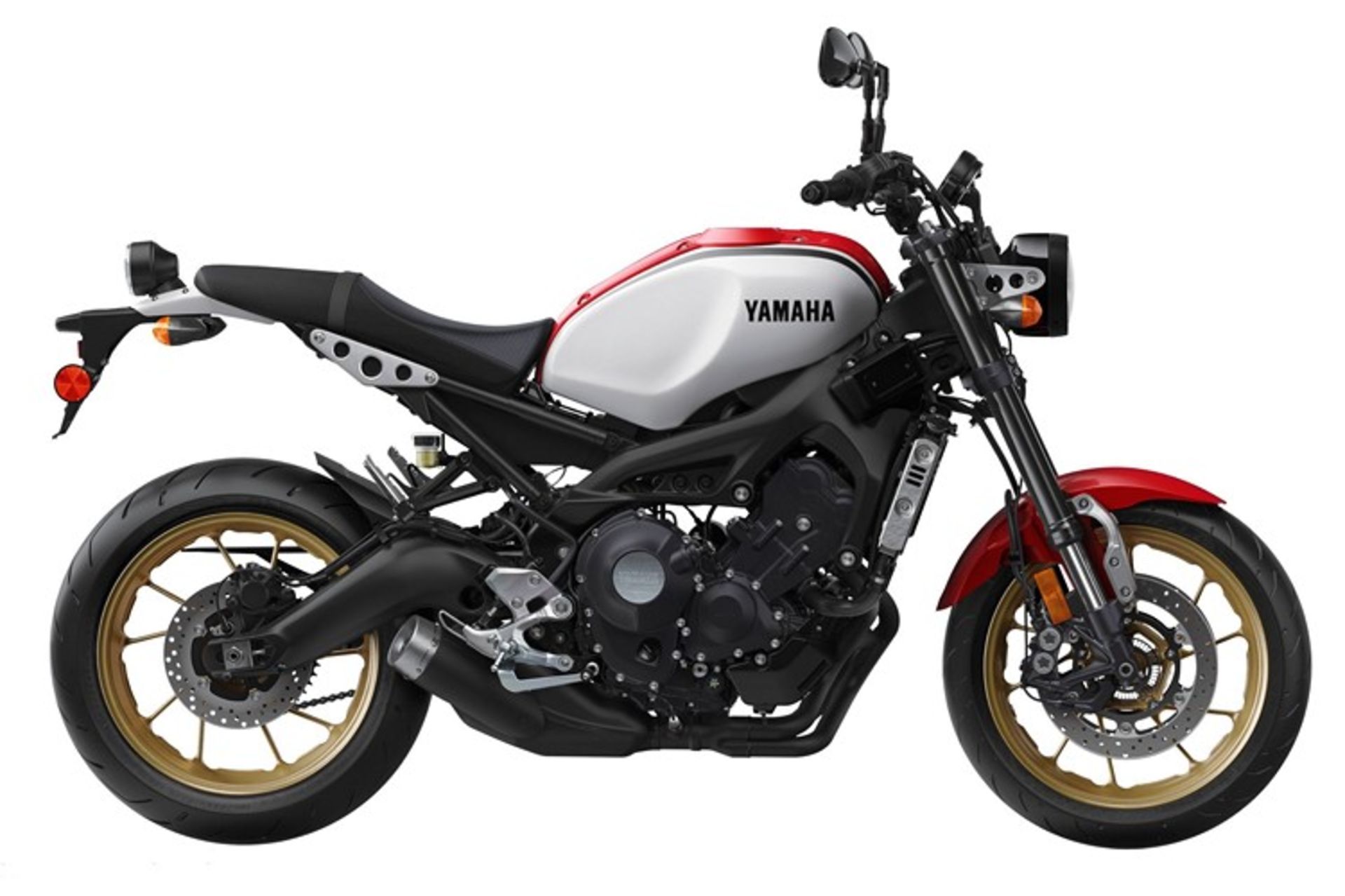 2020 Yamaha XSR900