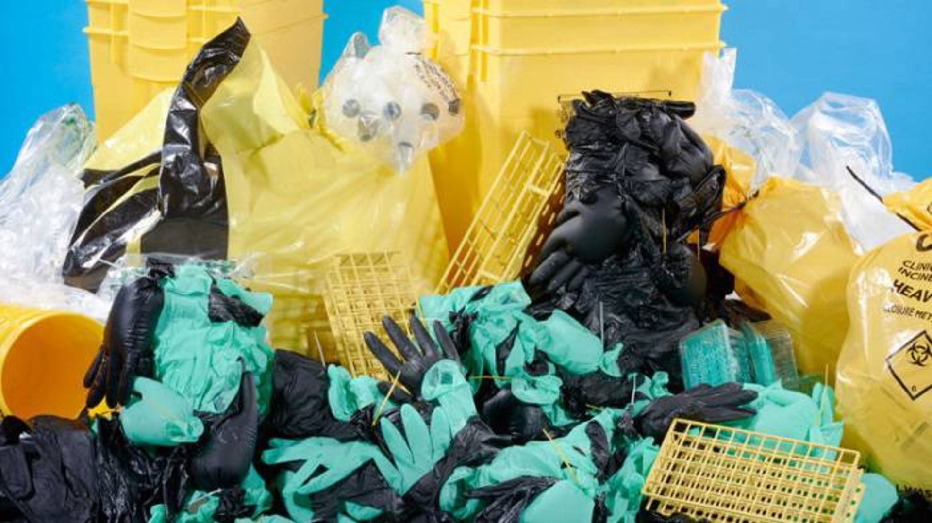 مرجع متخصصين ايران ضايعات پلاستيكي