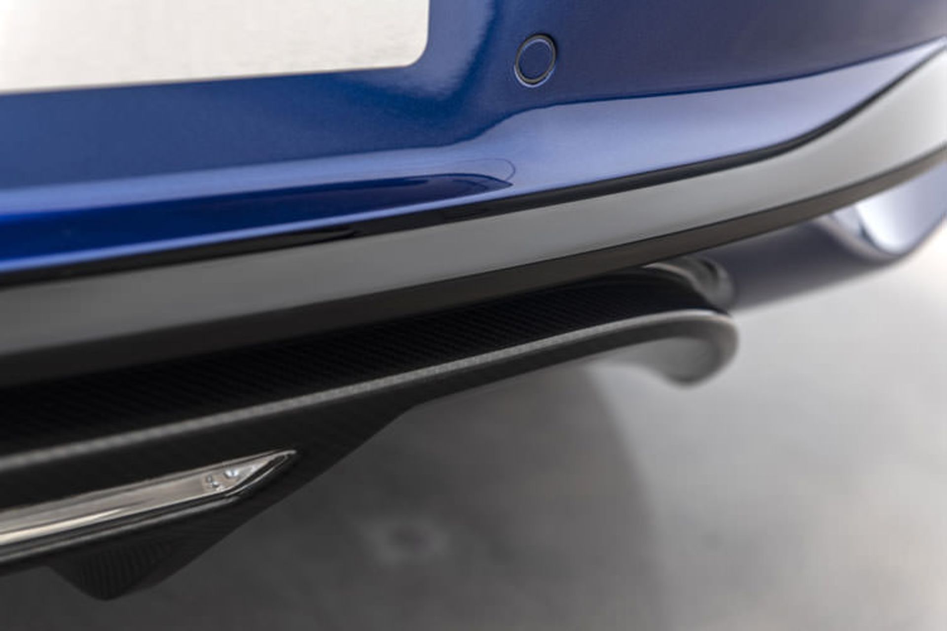 کارما revero gts