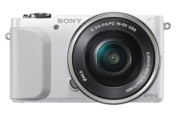 Sony Alpha NEX-3N / سونی آلفا