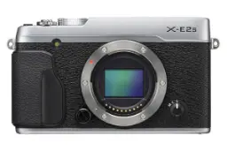 Fujifilm X-E2S / فوجی فیلم