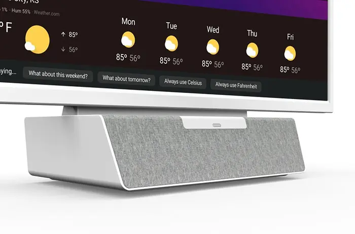 تلویزیون اندرویدی فیلیپس / Philips Android TV