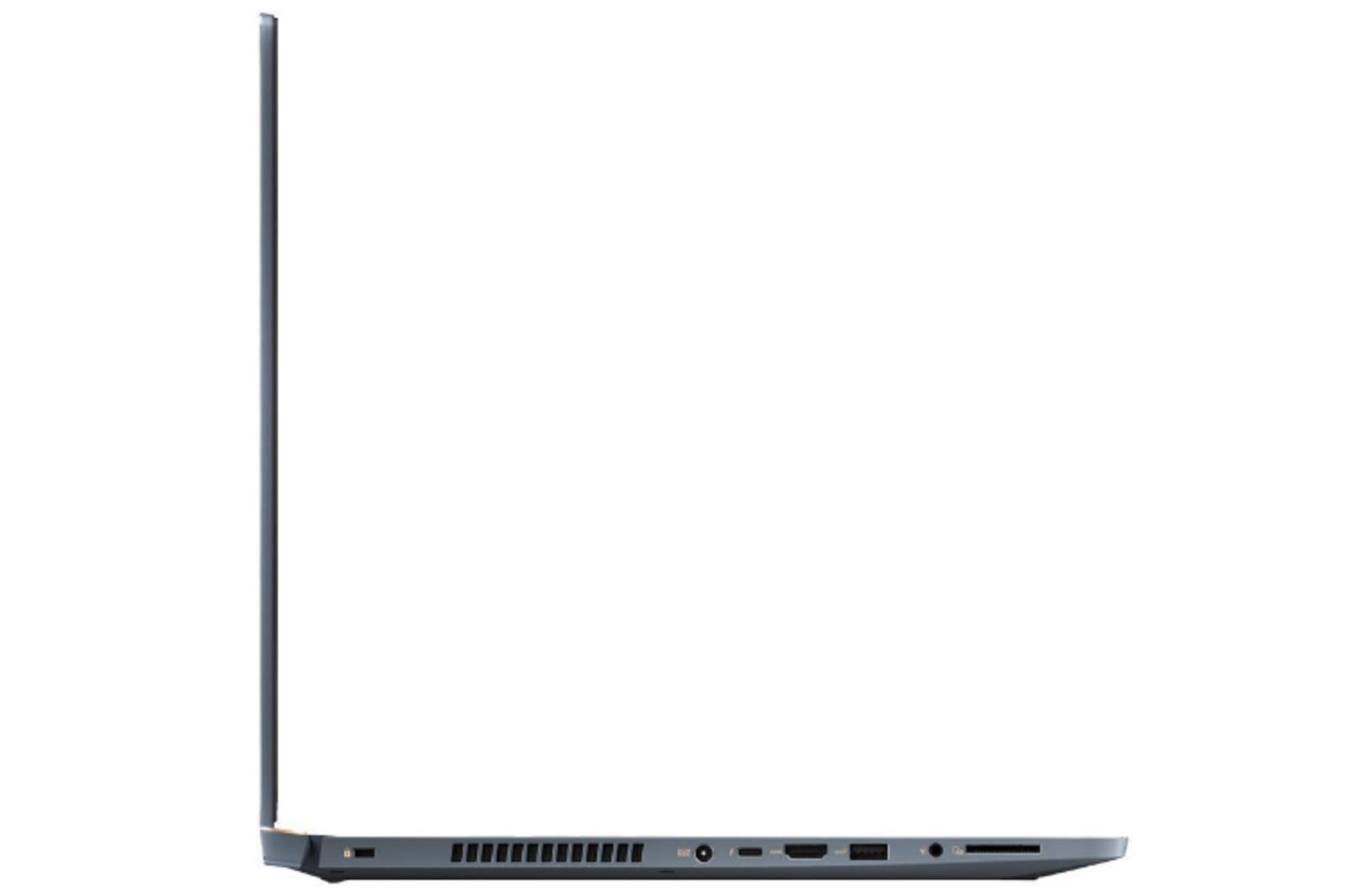 ایسوس پرو آرت استودیو بوک پرو 17 / ASUS ProArt StudioBook Pro 17 W700