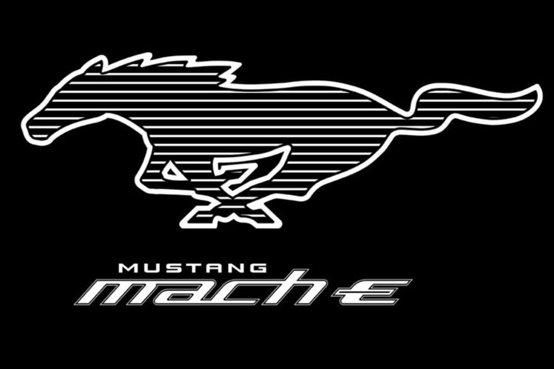 مرجع متخصصين ايران Ford Mustang Mach-E