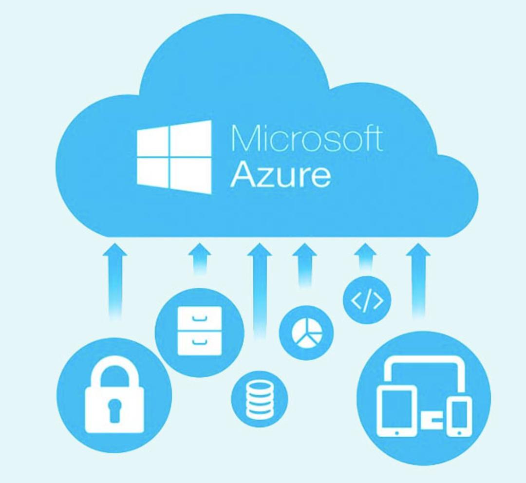 Azure