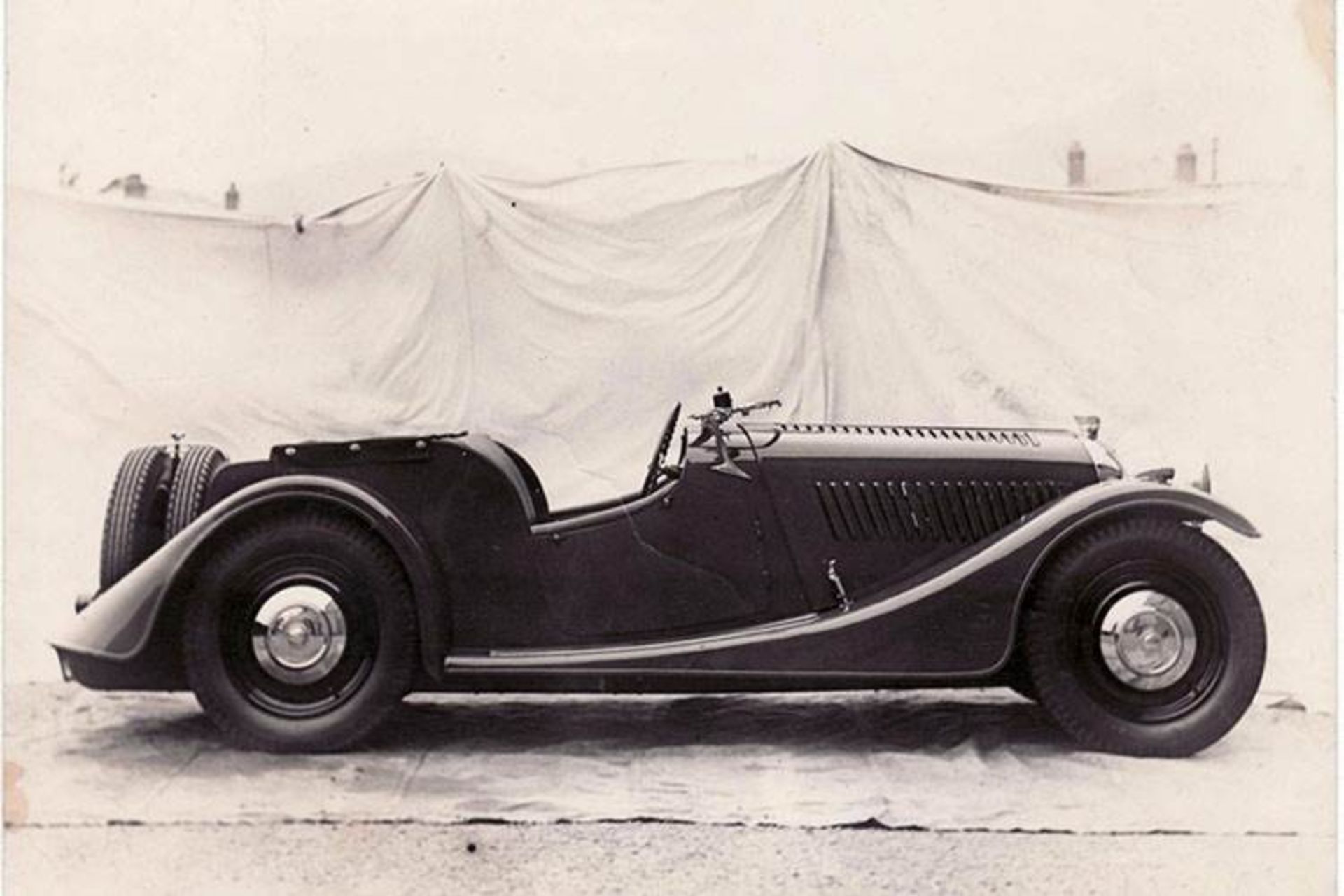 Morgan / مورگان