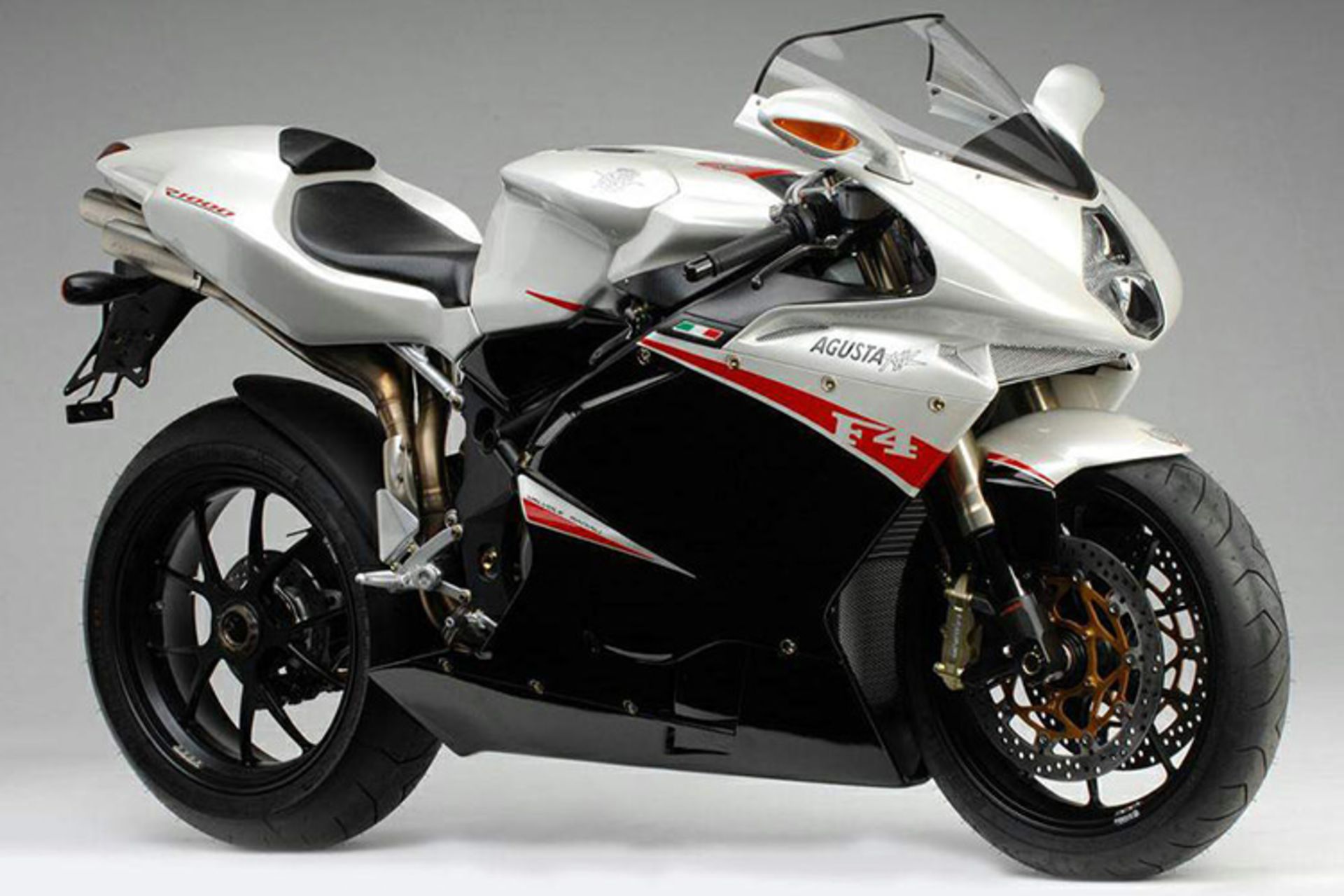 MV Agusta F4 132R