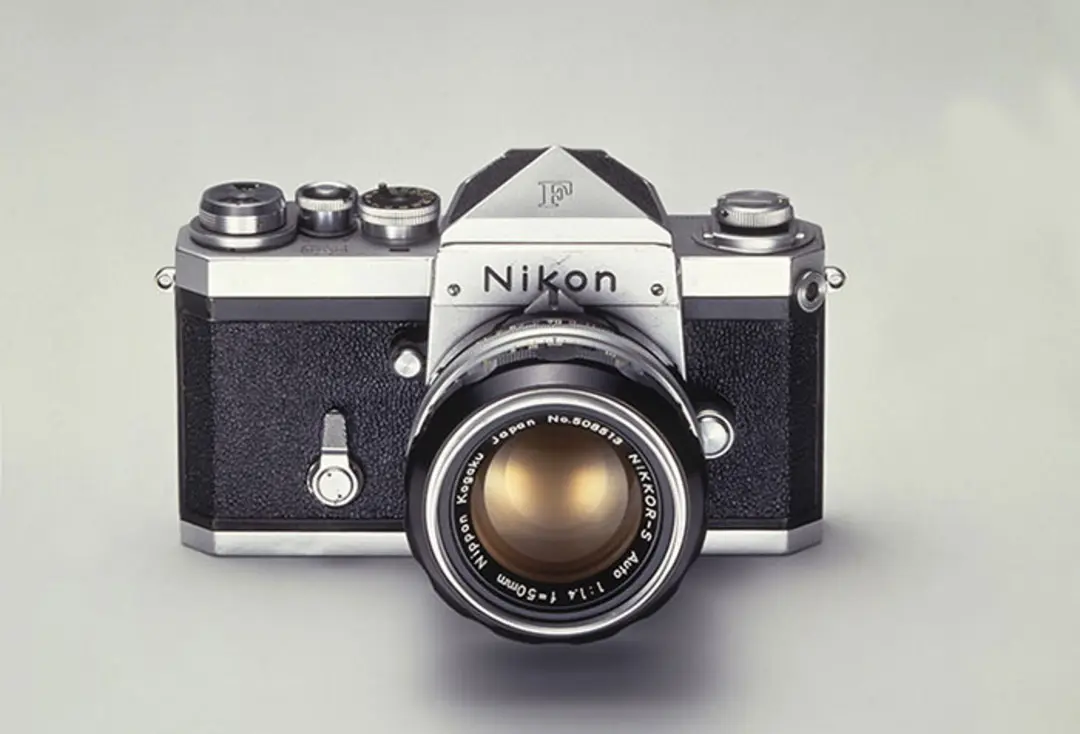 نیکون / Nikon