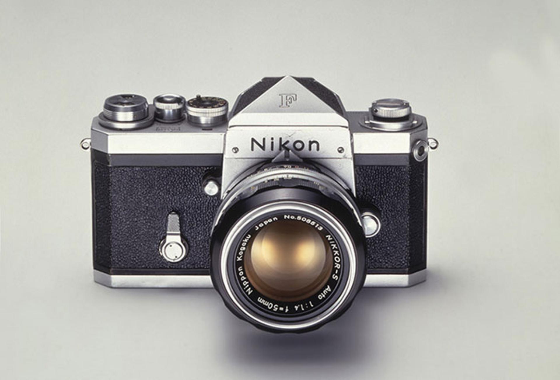 نیکون / Nikon