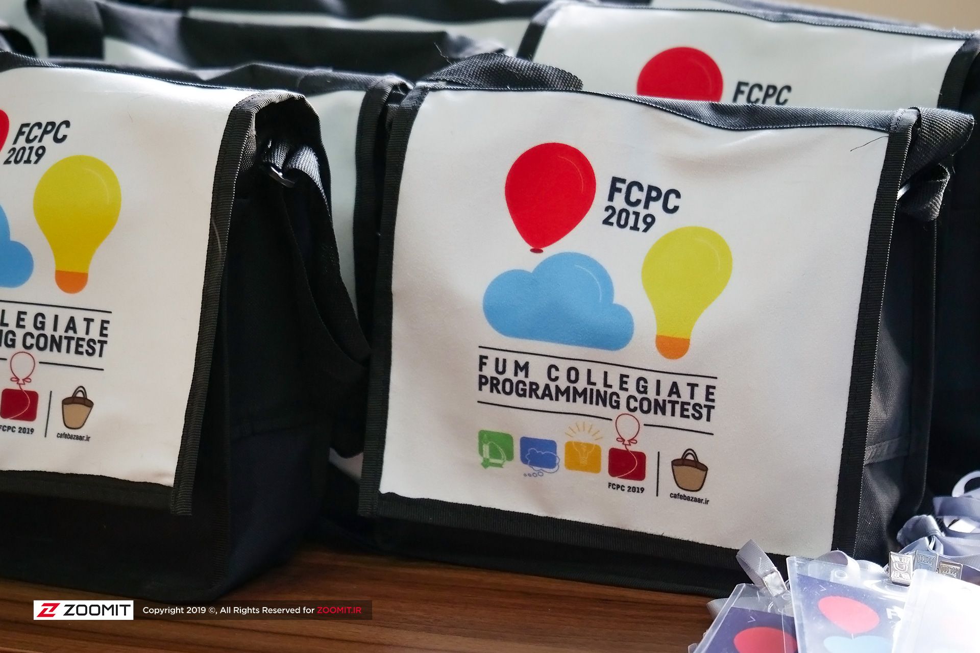 مسابقات برنامه‌نویسی FCPC با حمایت کافه‌بازار در دانشگاه فردوسی مشهد