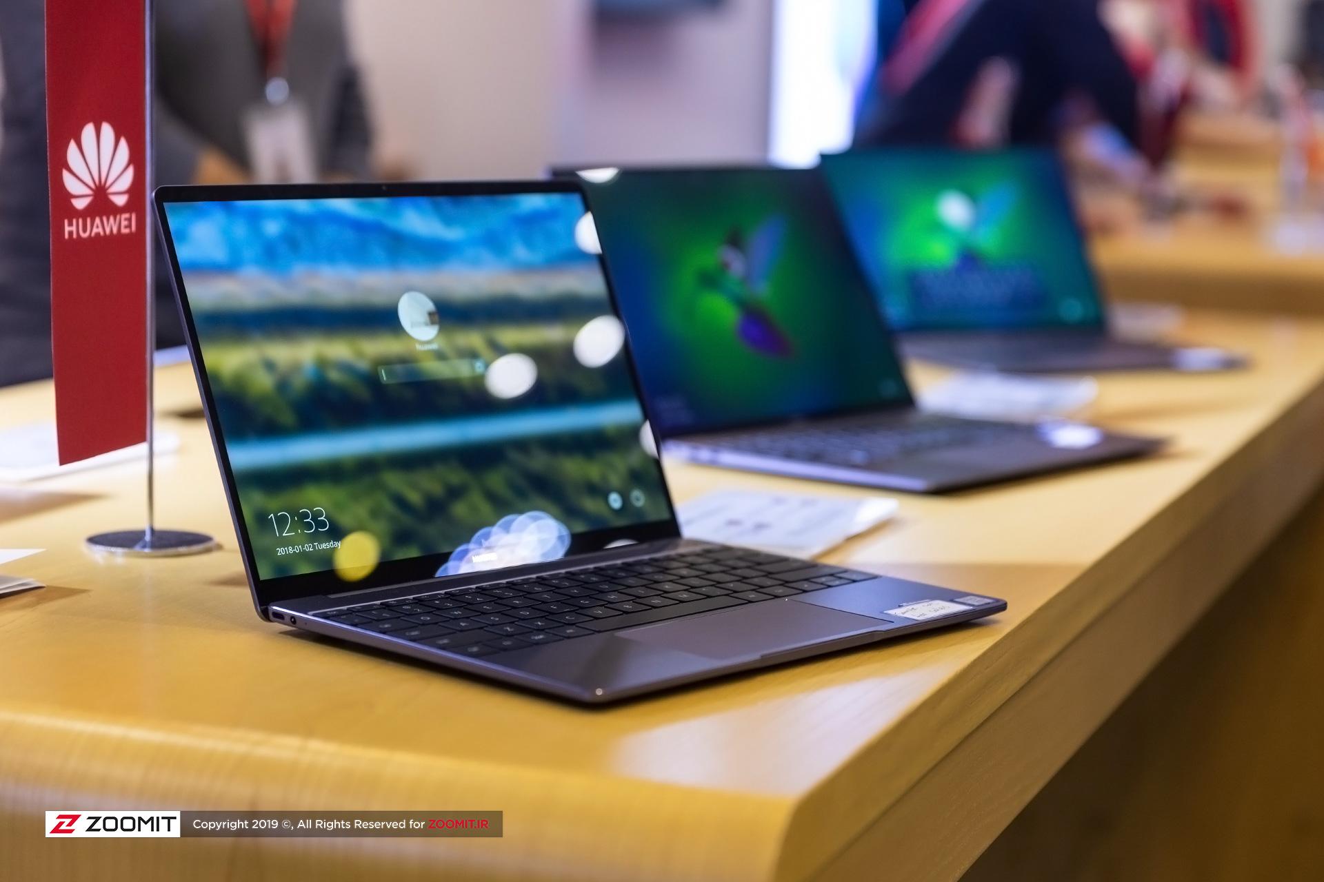 رونمایی از هواوی Y9 Prime 2019 ،Y9S و هواوی Watch GT 2 در ایران