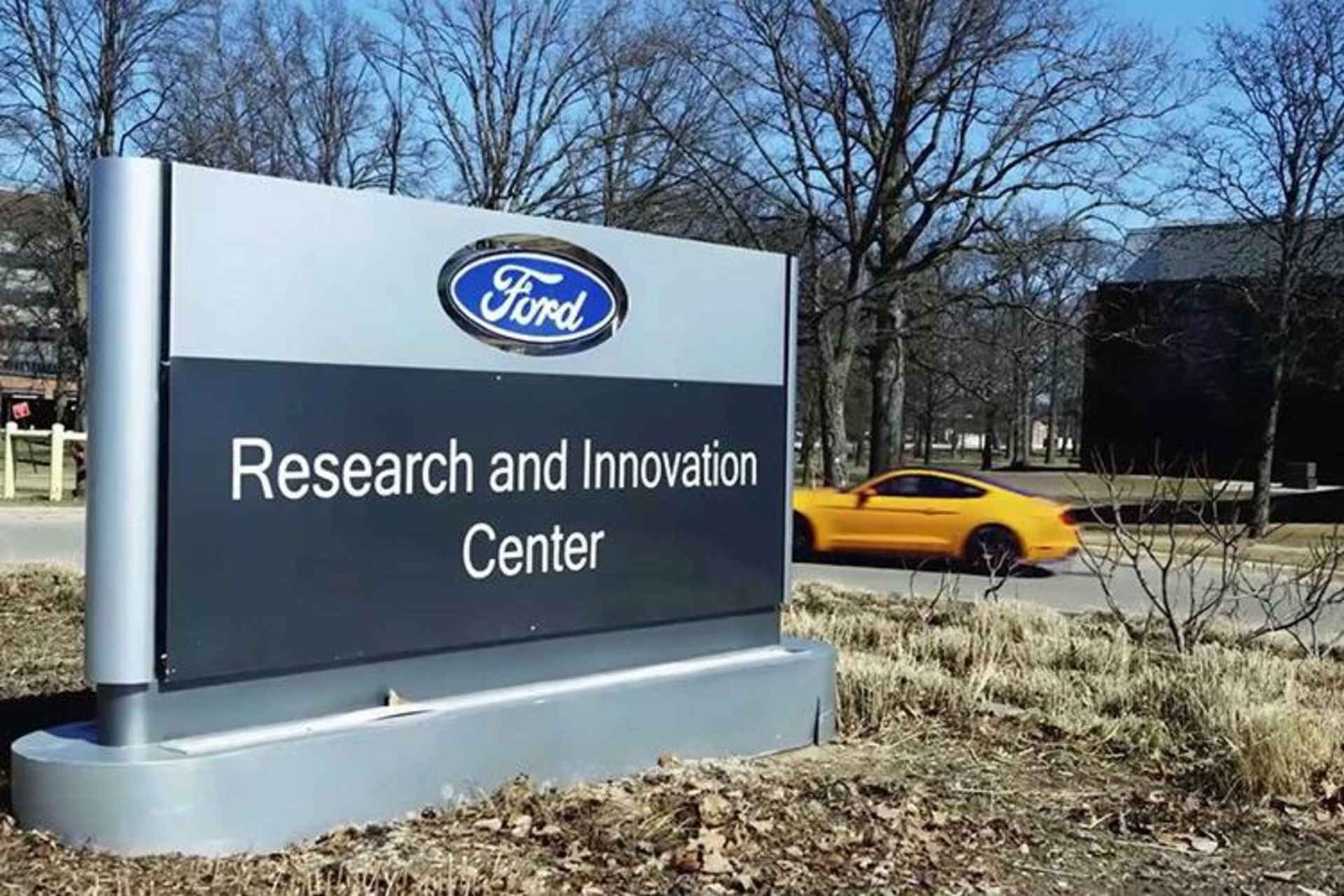 Ford McDonald / فورد مک دونالد