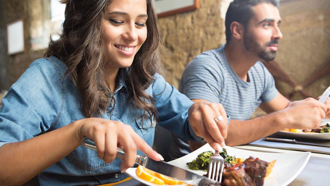 غذای جمعی