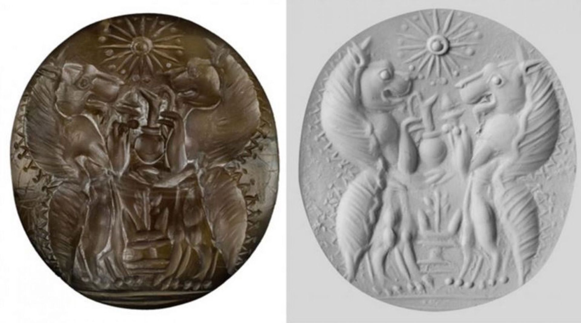 کشف دو مقبره با مصنوعات عصر برنز در یونان