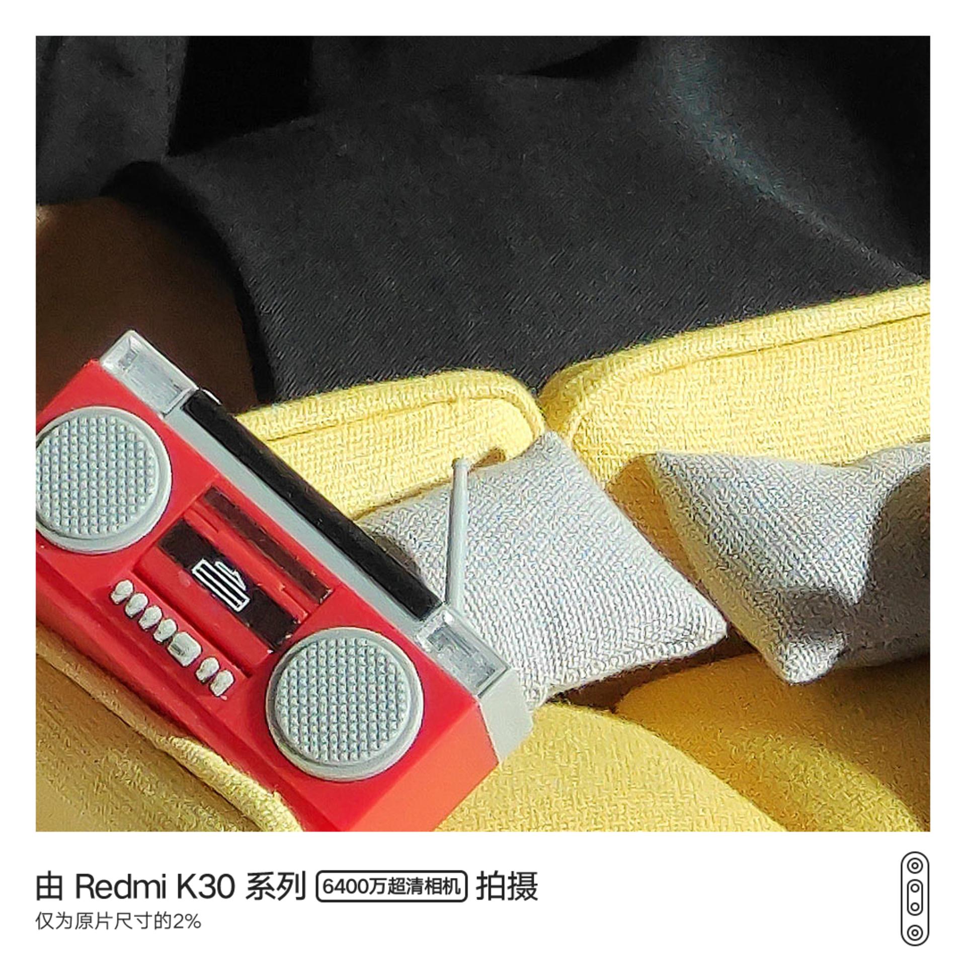 ردمی K30 شیائومی