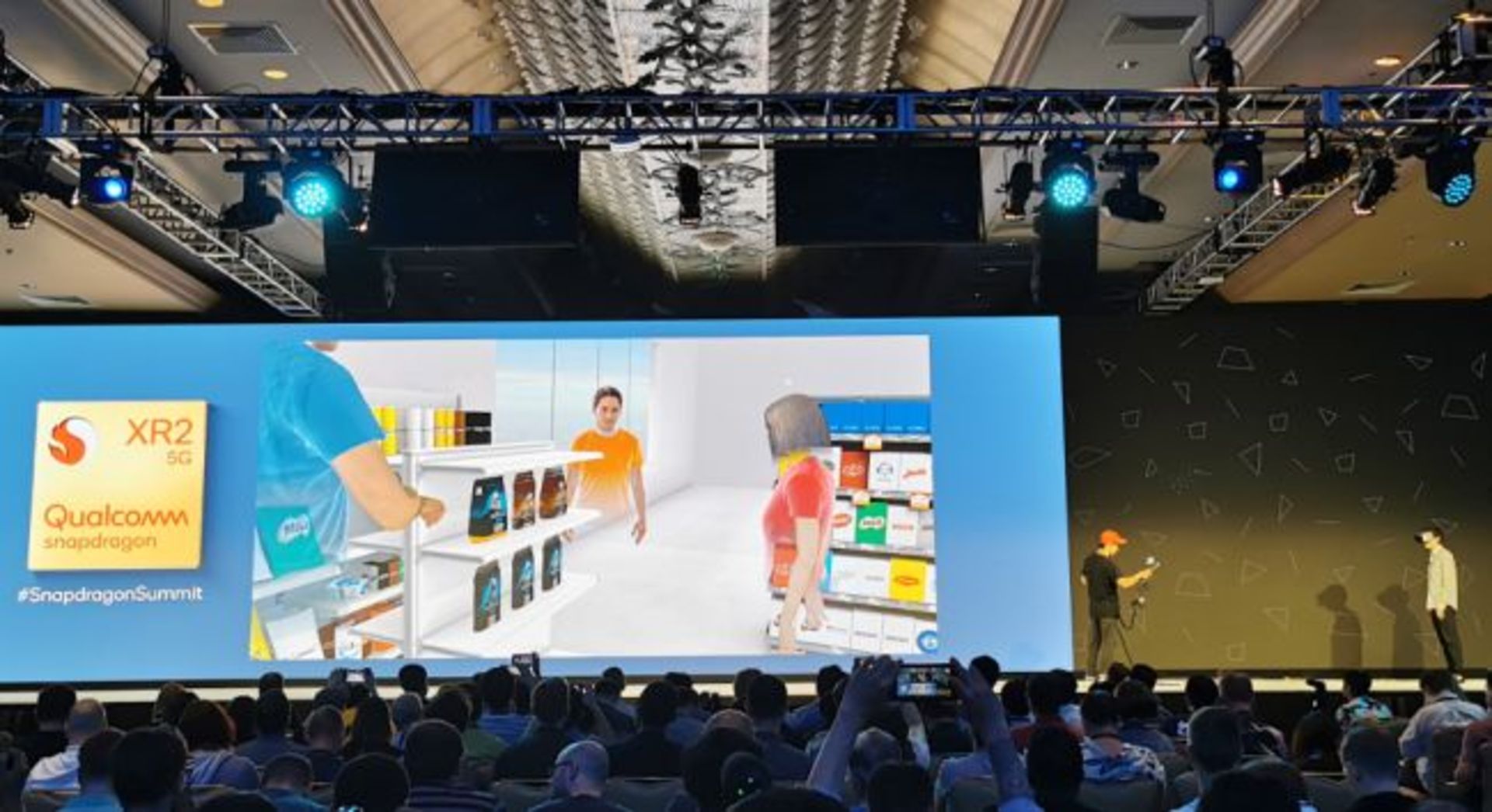 کوالکام و مایکروسافت