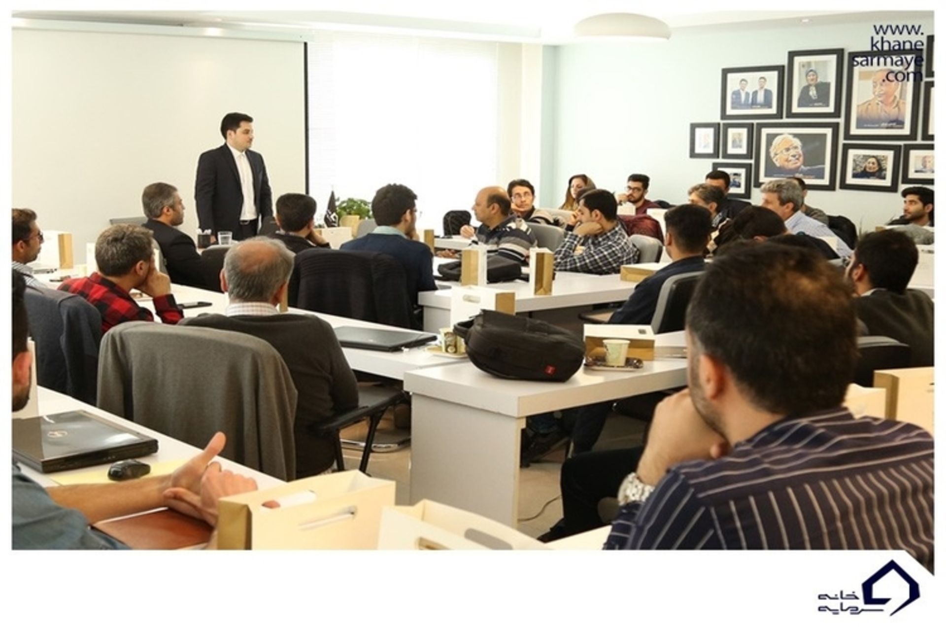 سرمایه گذاری در بورس