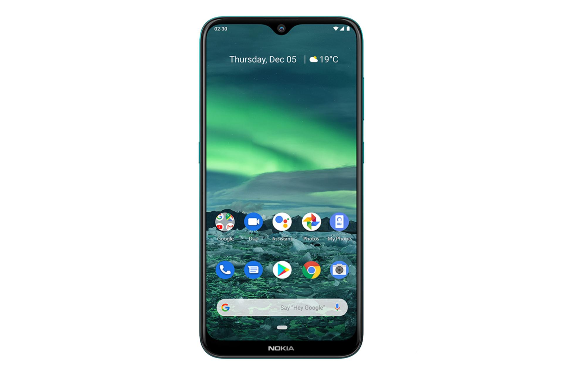 Nokia 2.3 / نوکیا 2.3