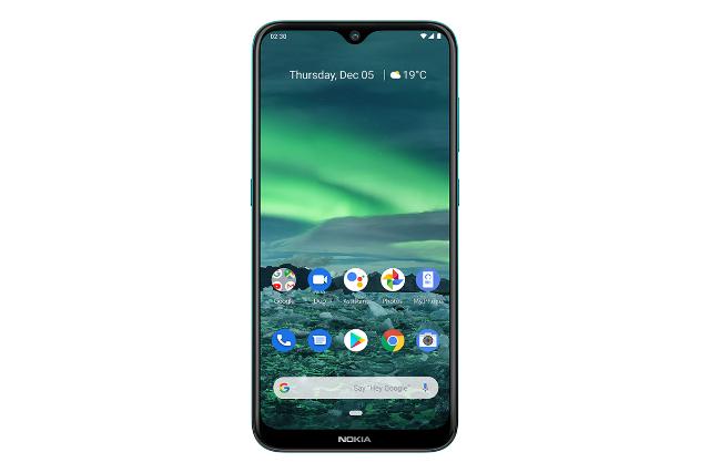 نوکیا 2.3