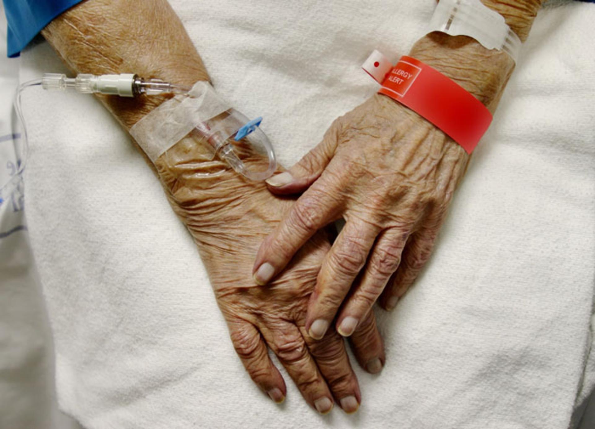 پیری / Aging