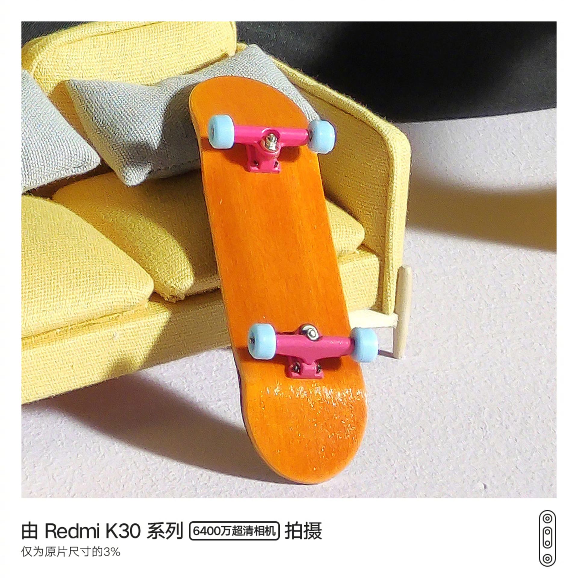 ردمی K30 شیائومی