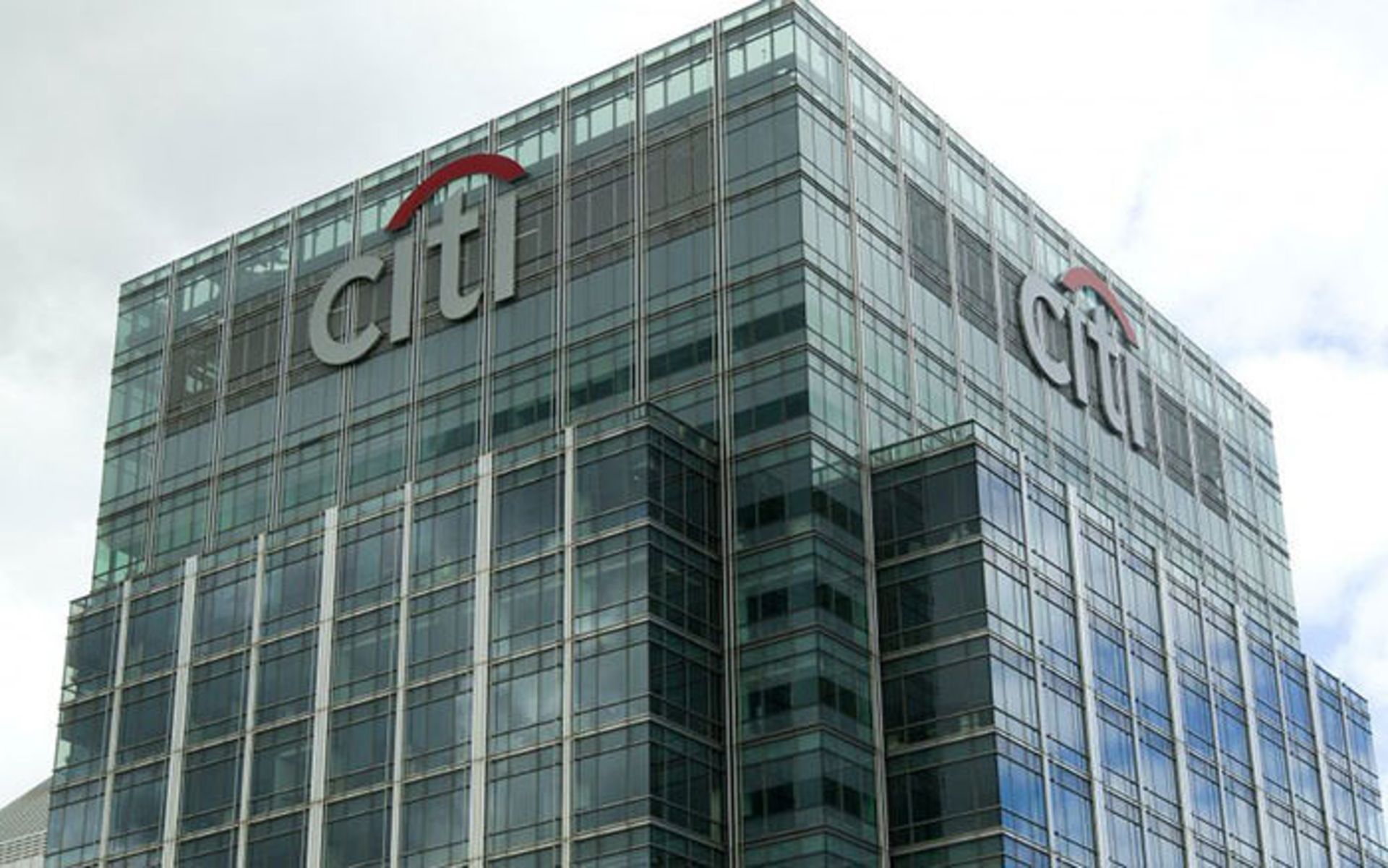 سیتی / Citi