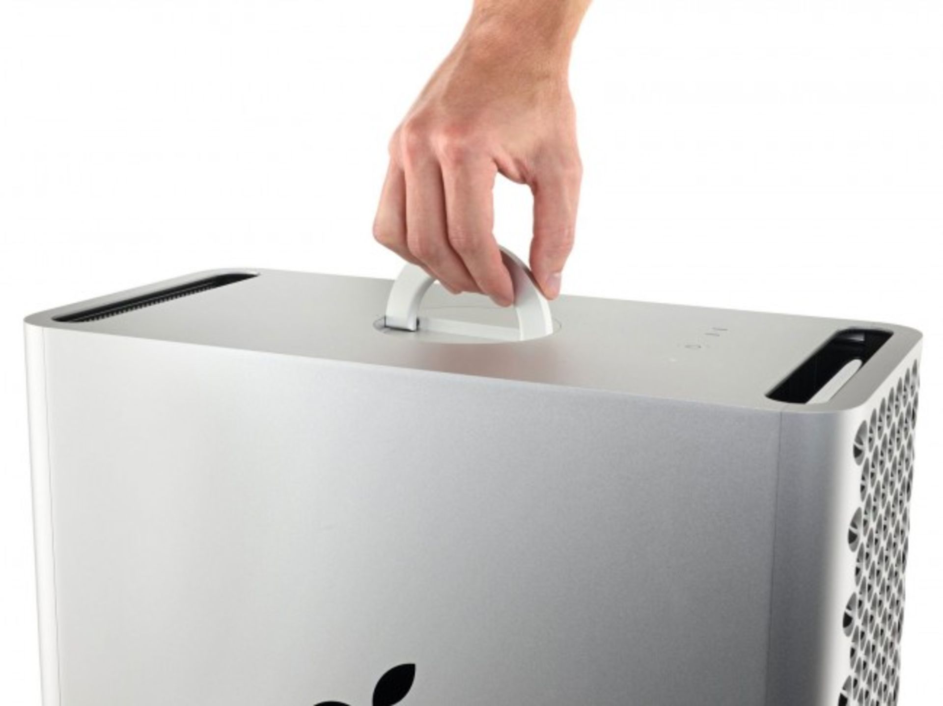 تعمیر پذیری مک پرو