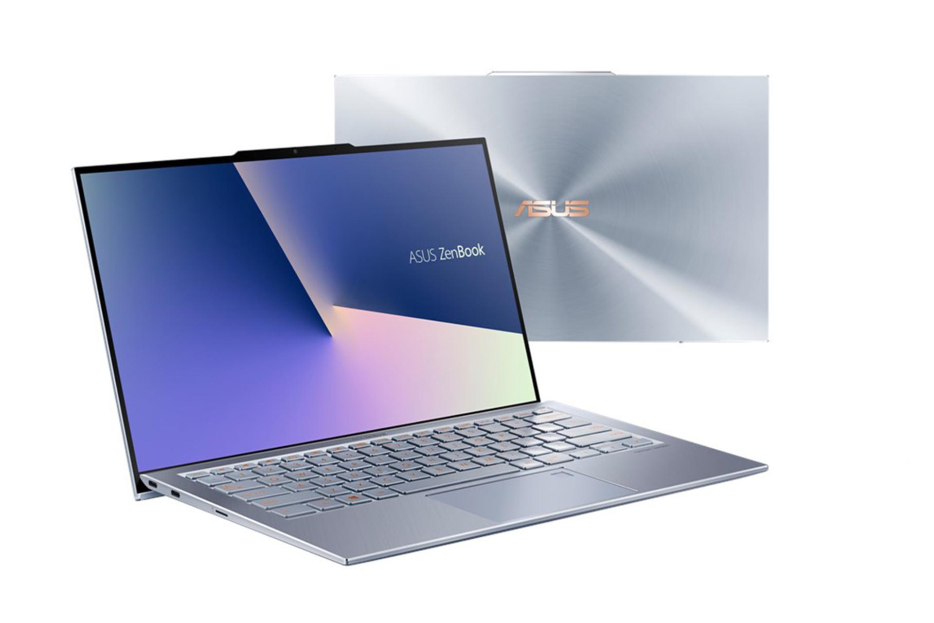 ذن بوک اس 13 UX392FN ایسوس / ASUS ZenBook S13 UX392FN