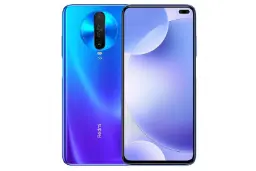 Xiaomi Redmi K30 5G