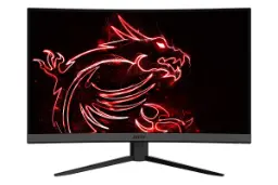 MSI Optix MAG272C FHD / ام اس آی اپتیکس