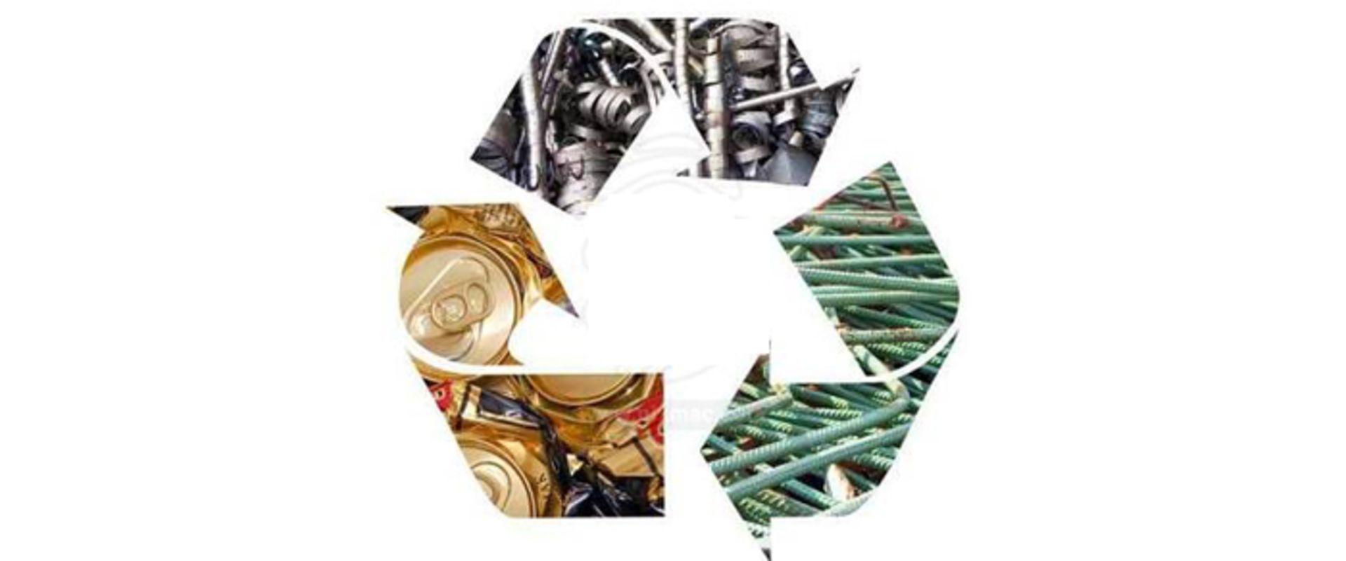 بازیافت فلز
