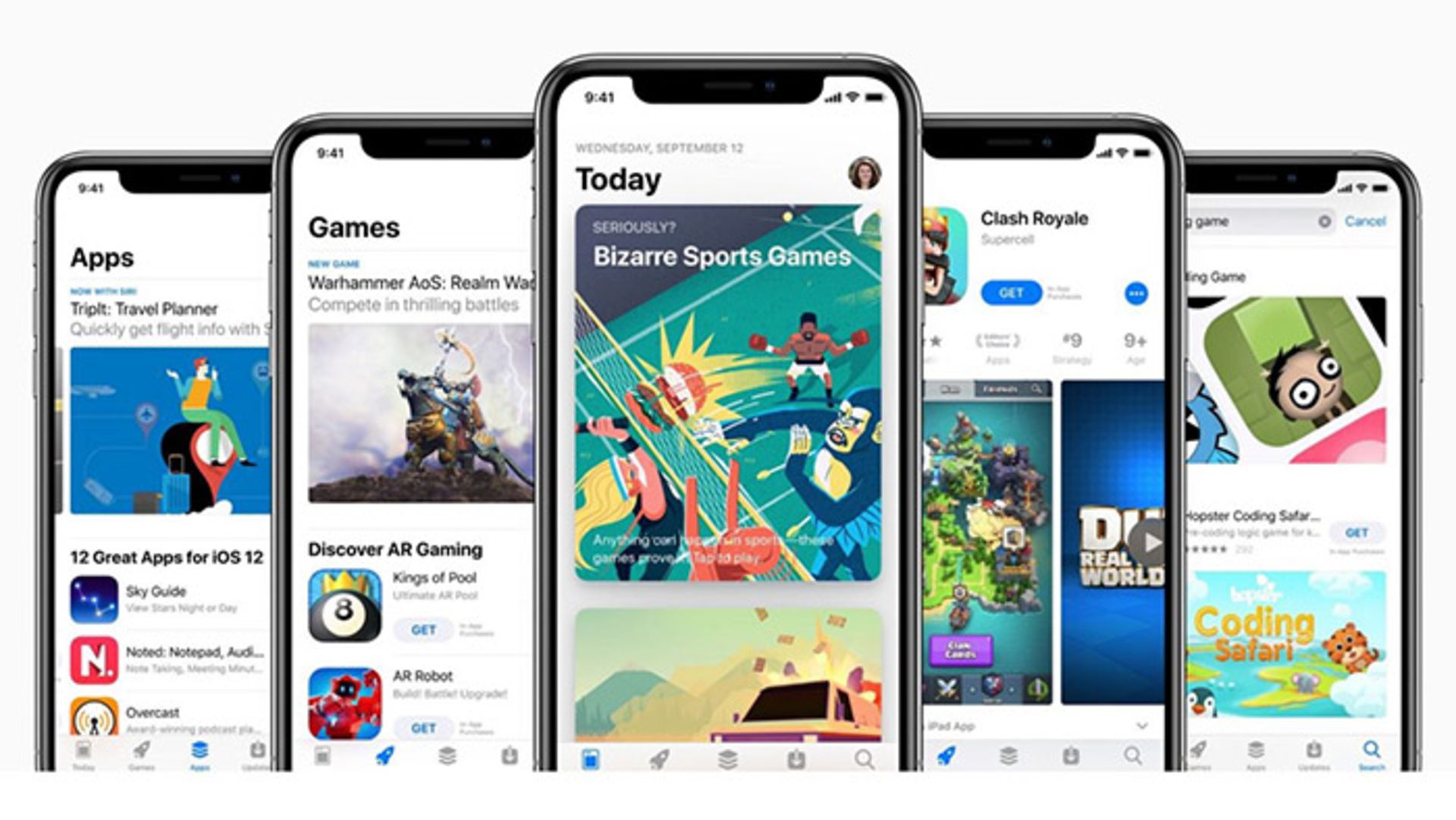 app store