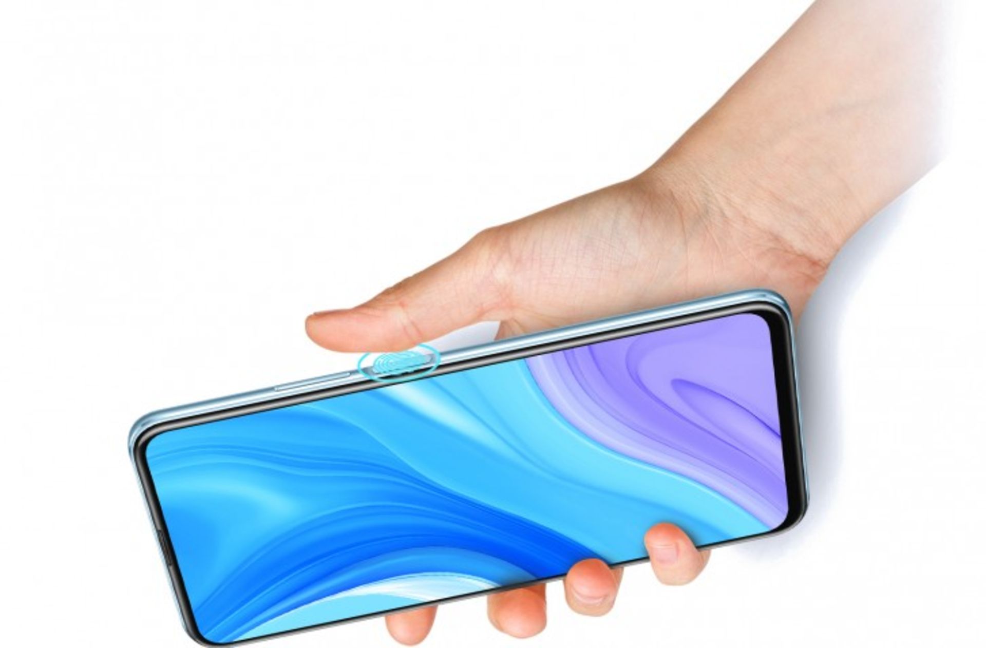 پی اسمارت پرو هواوی