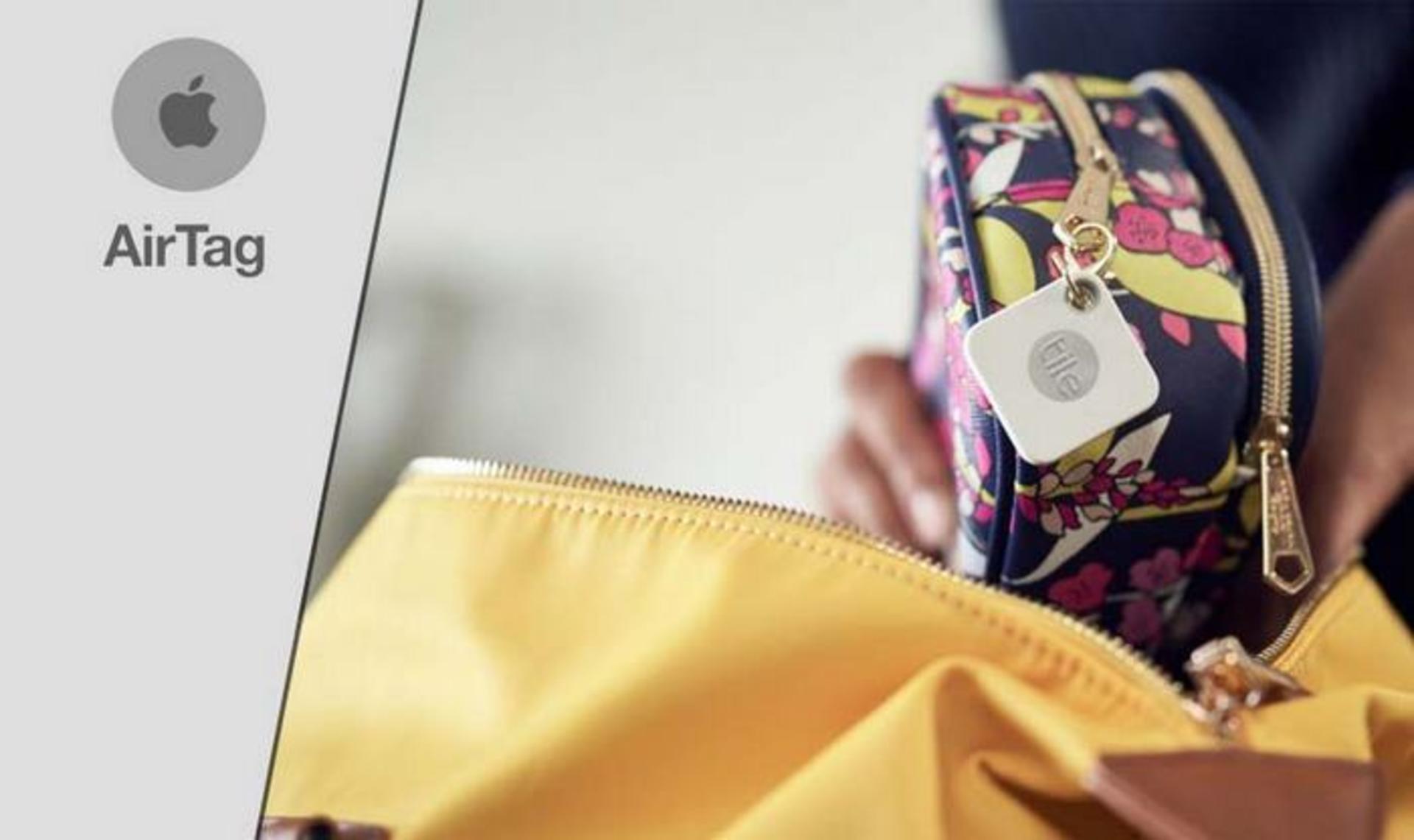 apple air tag