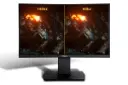 Dell SE2419HR FHD / دل