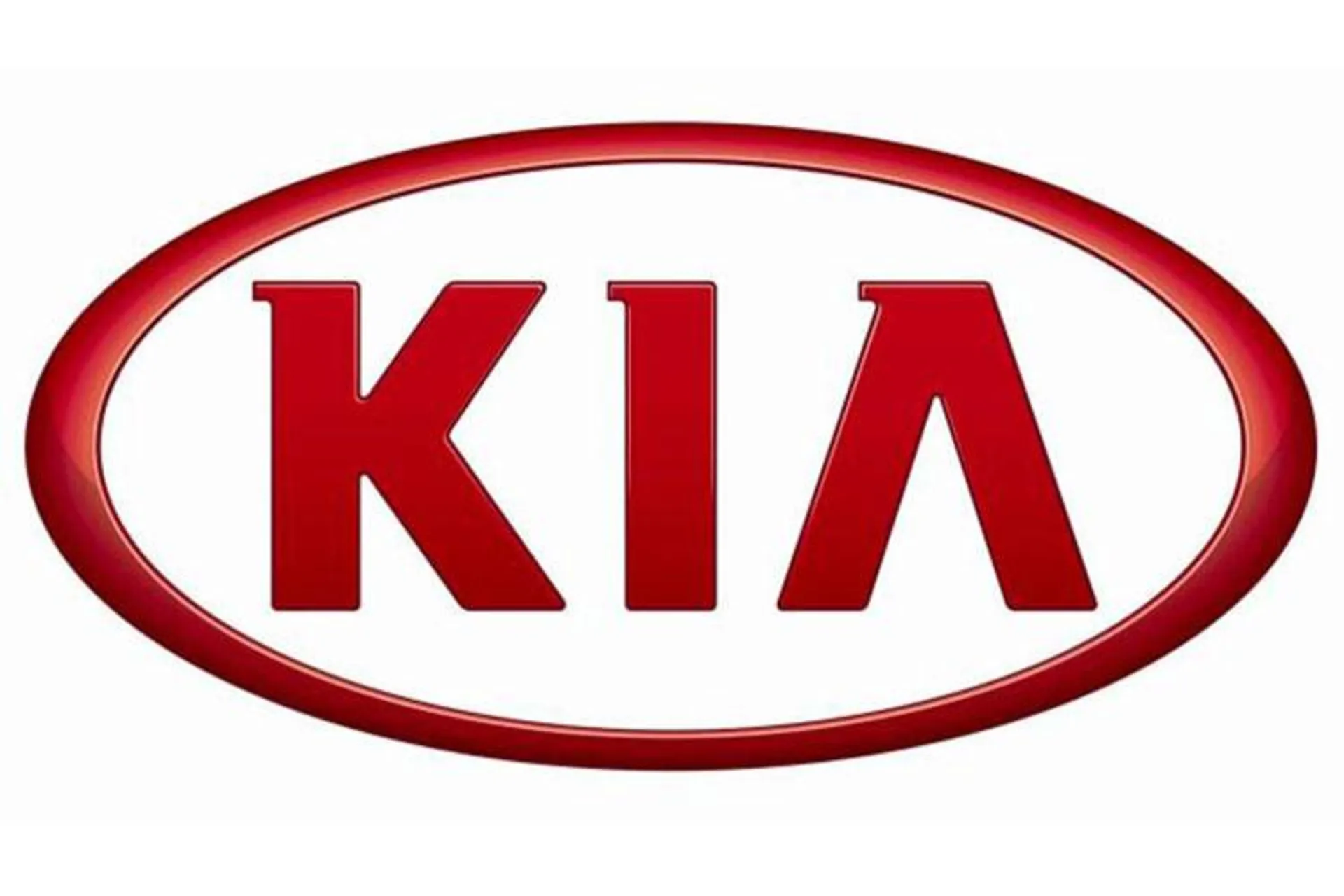Kia logo / لوگو کیا
