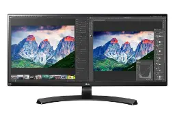LG 34WL750