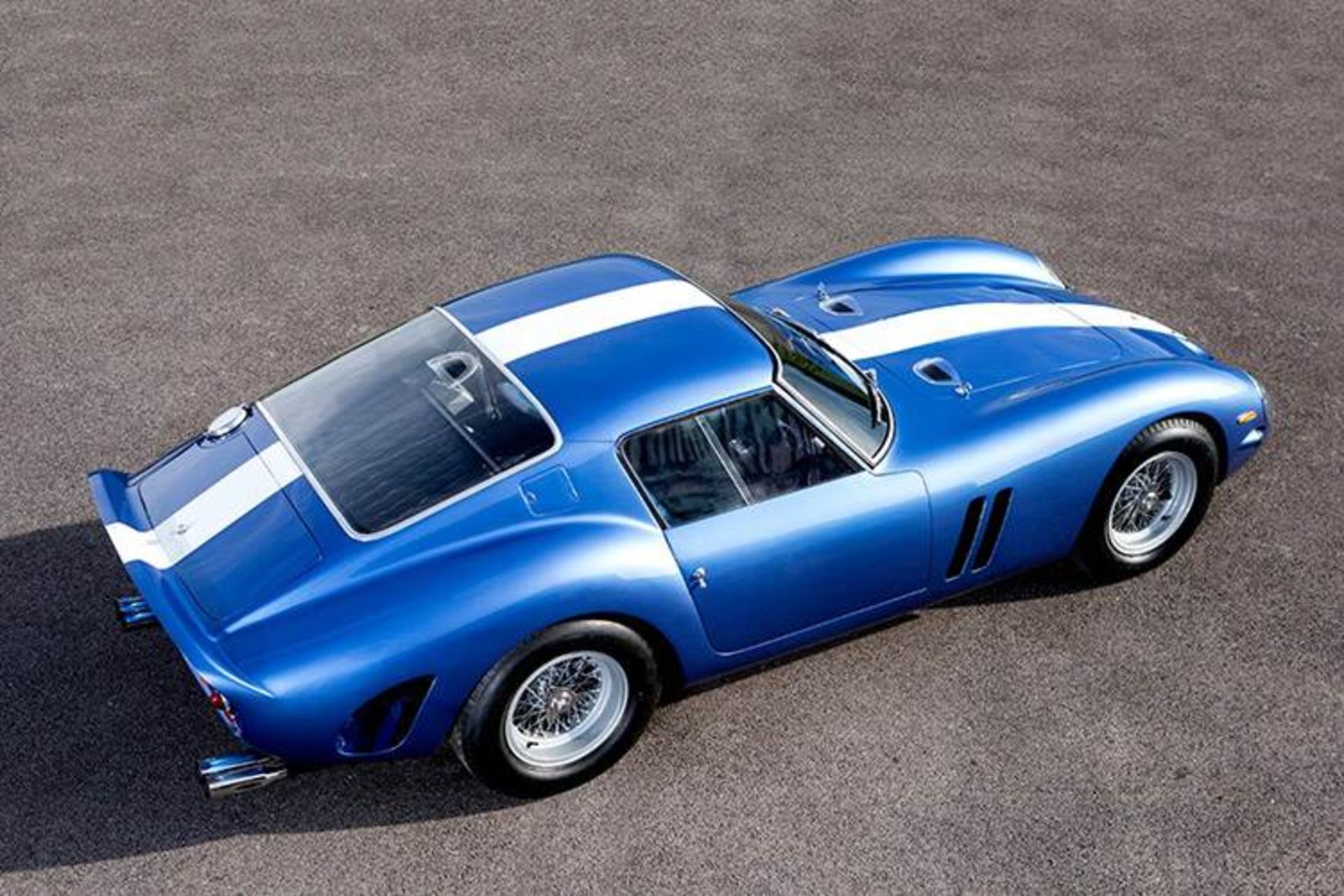 Ferrari 250 GTO / فراری