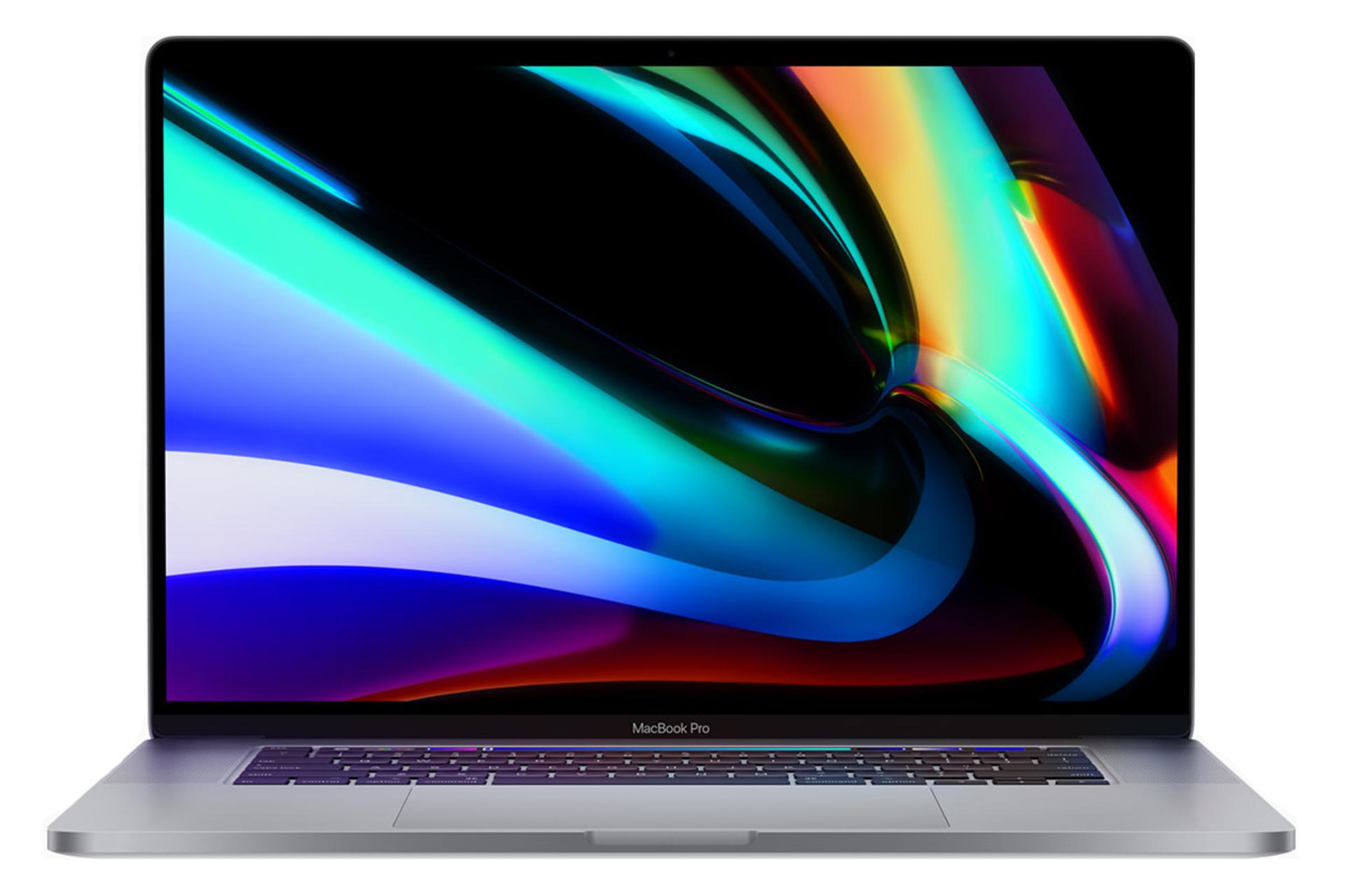 مرجع متخصصين ايران Apple MacBook Pro 16 2019 / مك بوك پرو ۱۶ اينچ ۲۰۱۹