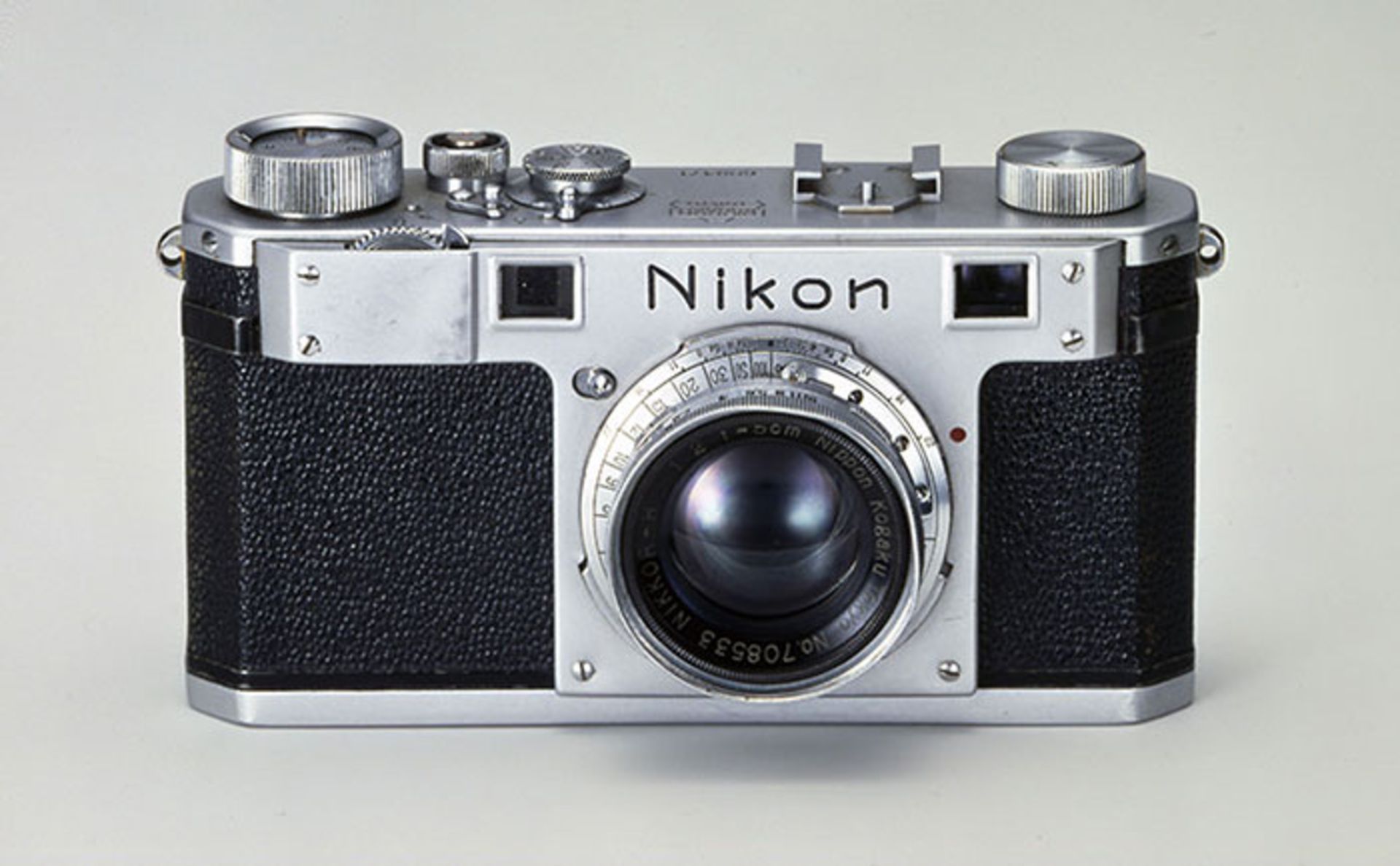 مرجع متخصصين ايران نيكون / Nikon