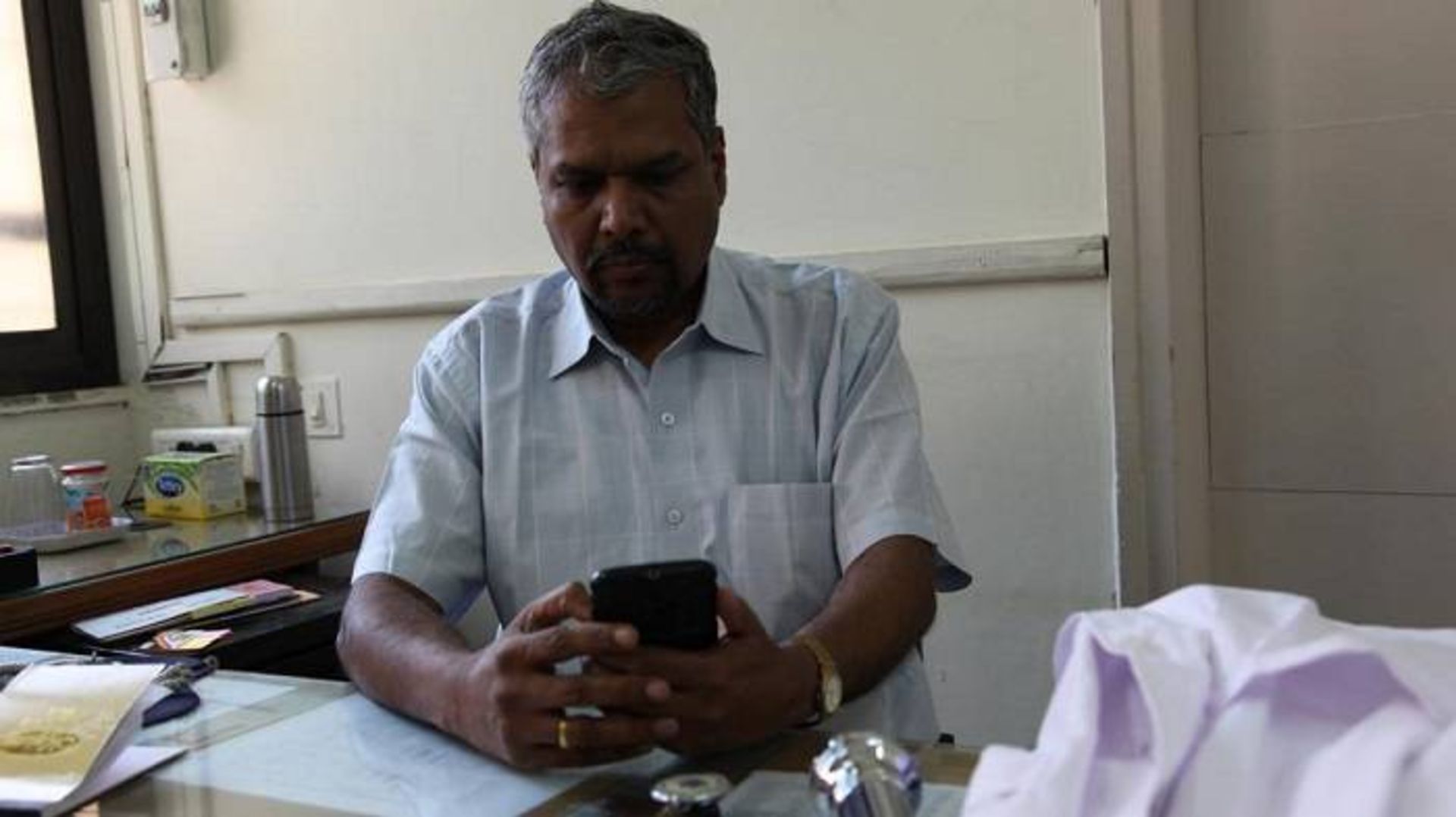 اپلیکیشن درمانی