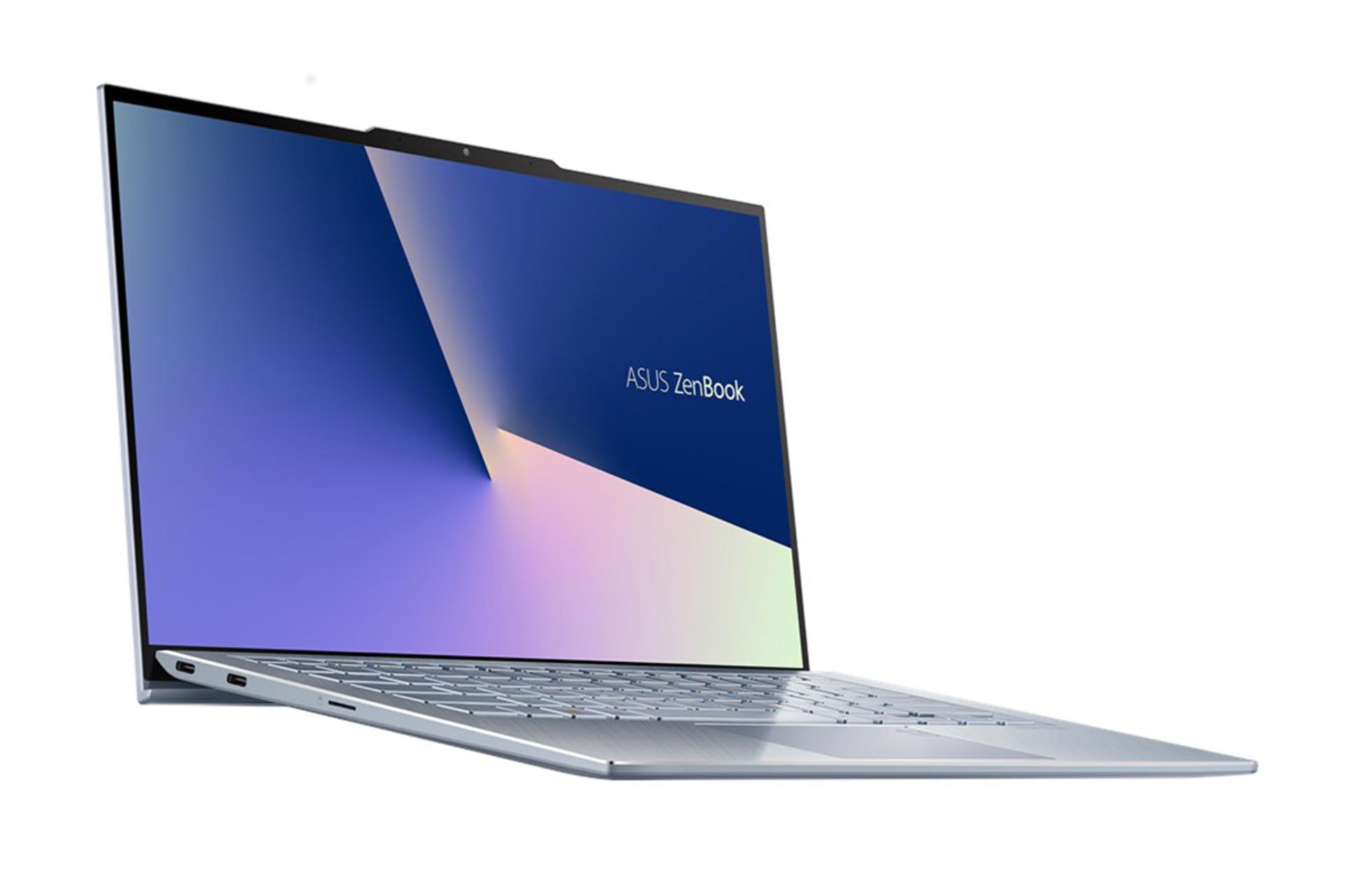 ذن بوک اس 13 UX392FN ایسوس / ASUS ZenBook S13 UX392FN