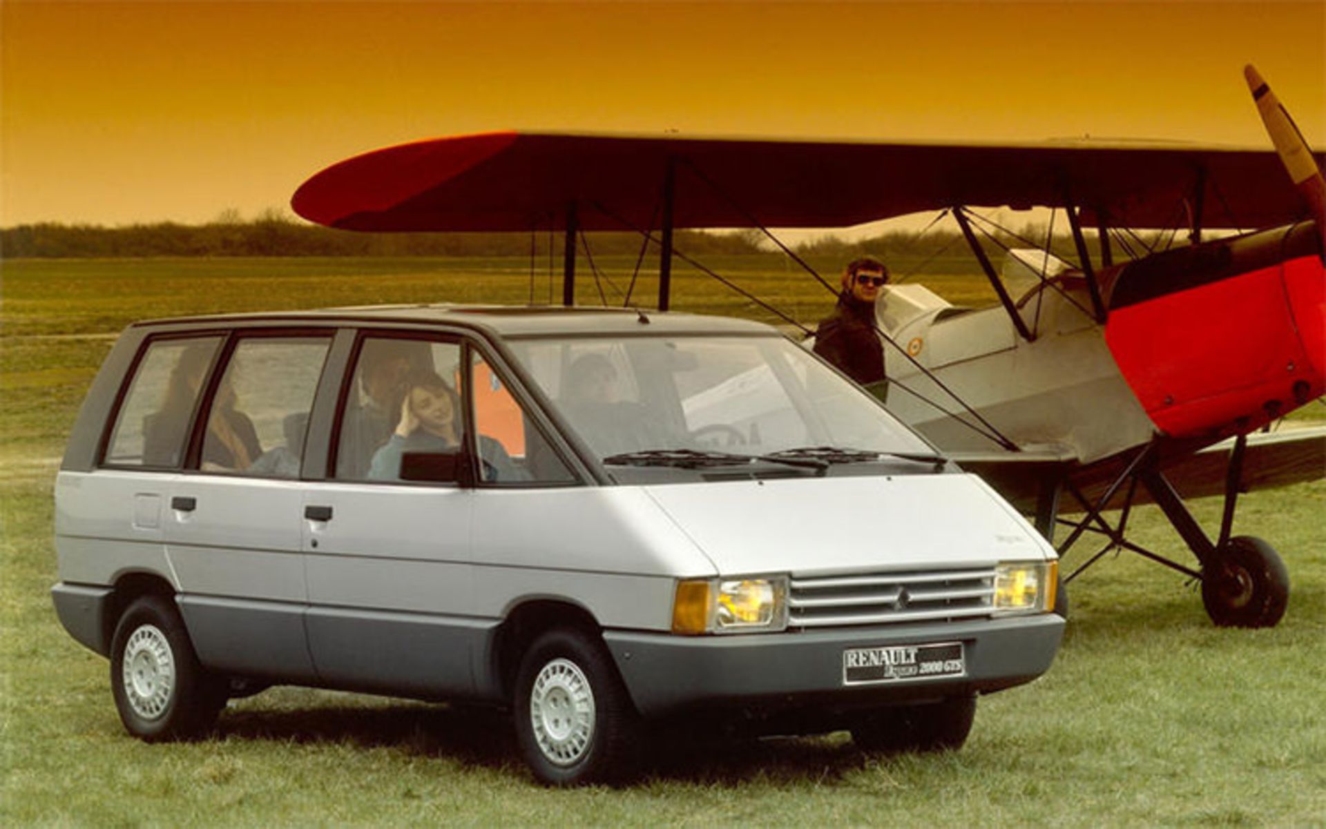 Renault Espace