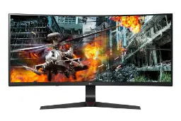 LG 34GL750