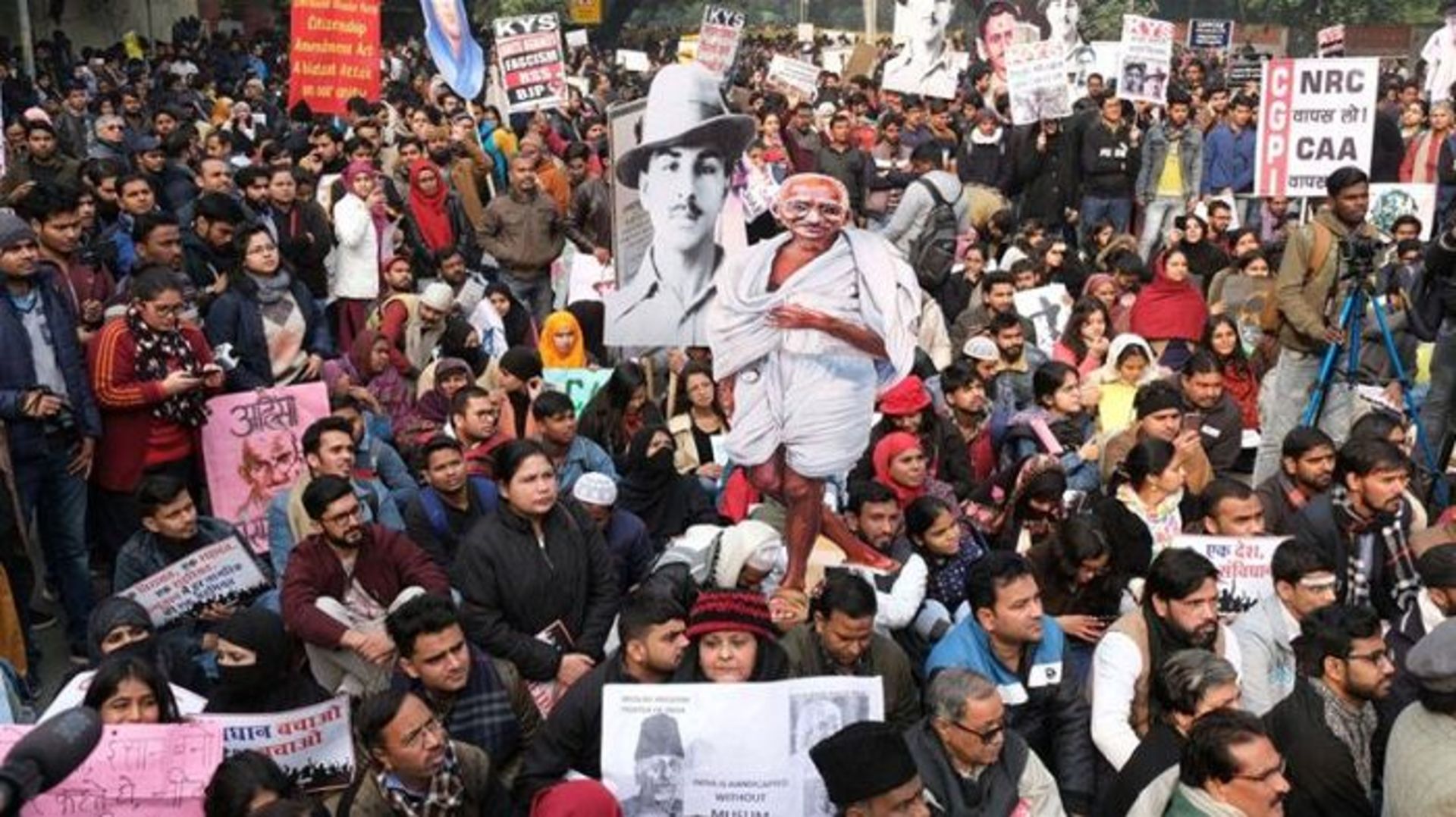 قطعی اینترنت در هند