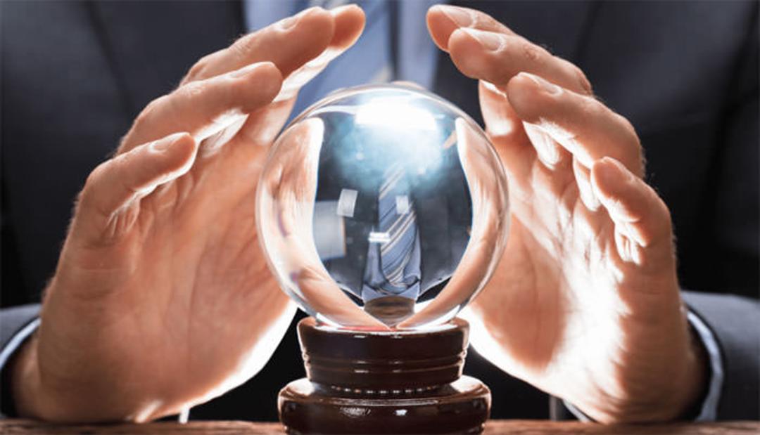پیشگویی آینده