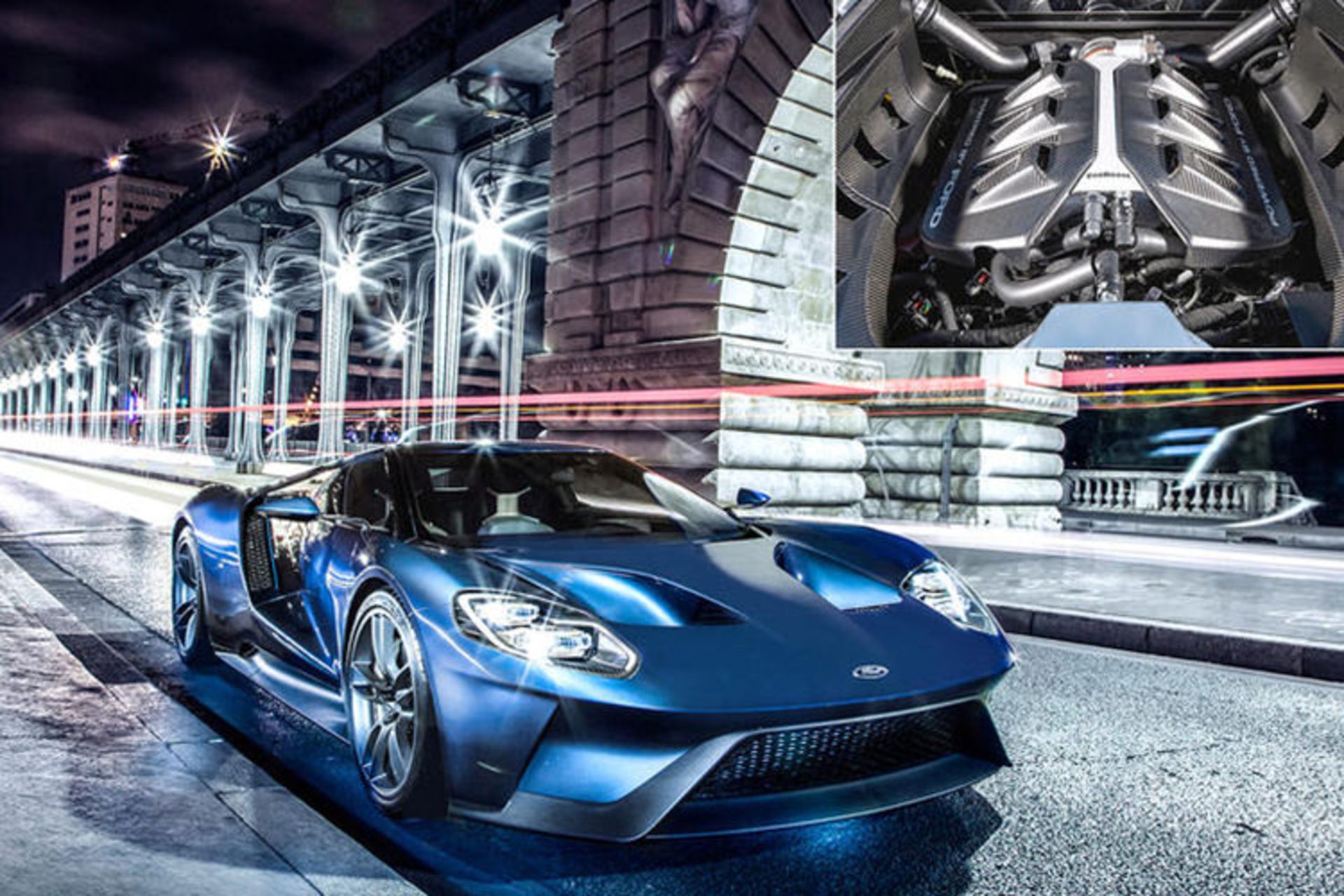 Ford GT