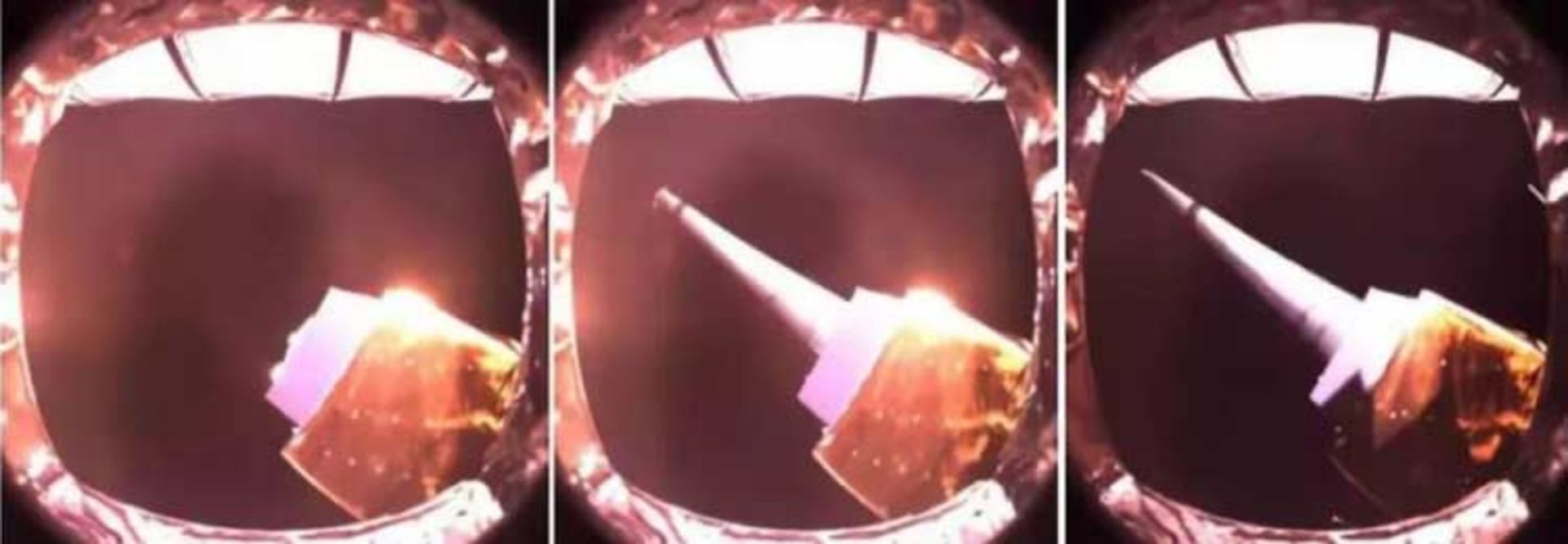 گوش به نوای جهان اولیه